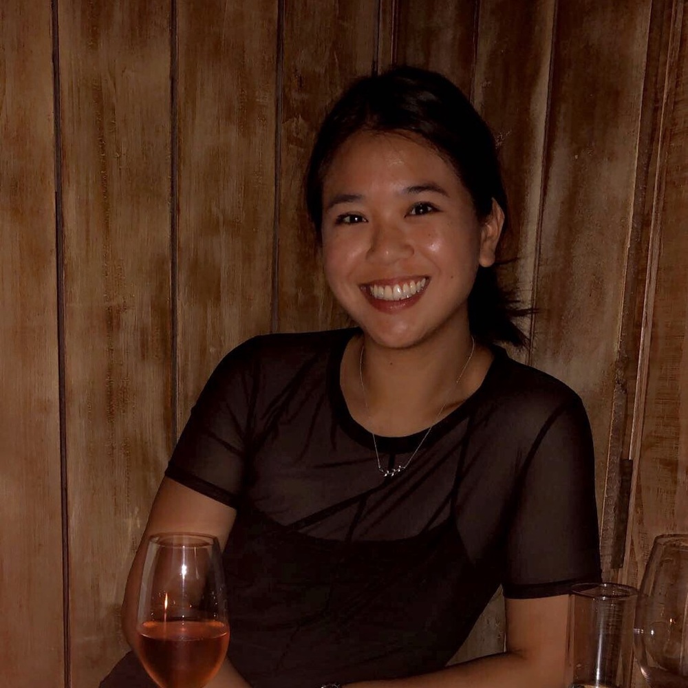 Meet your Posher, Kristin